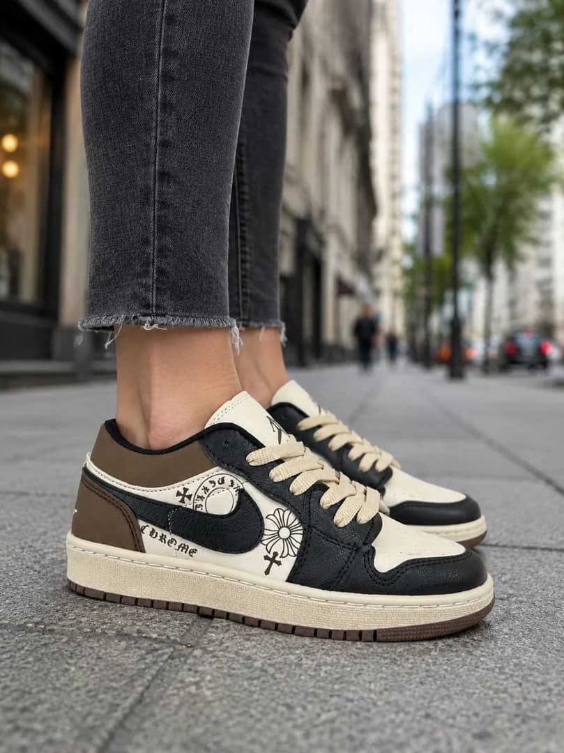 جردن چاپی